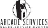 Arcade Services - Indianapolis, Indiana premier arcade rental service provider
