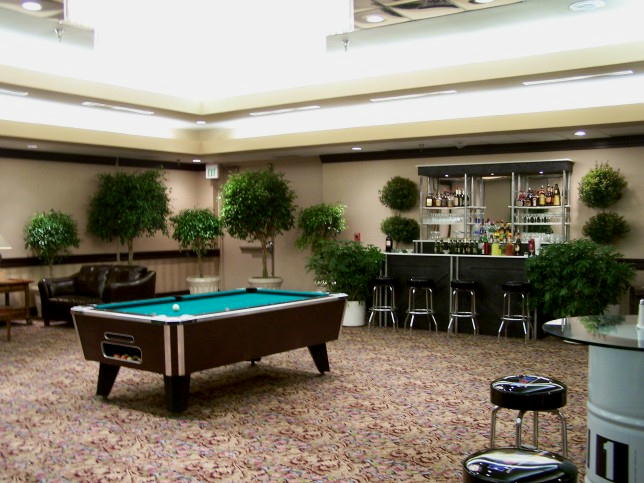 Arcade Services - pool table and game rental, located in Indy with set up and delivery available across the United States